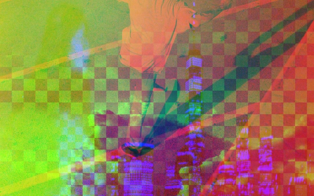 分光写真